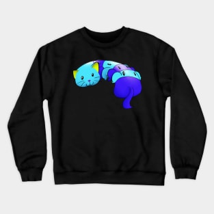 Caterpillar Crewneck Sweatshirt